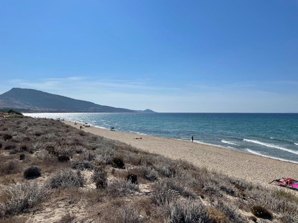 Appartement Baia Delle Mimose H9 Sassari Eksteriør bilde