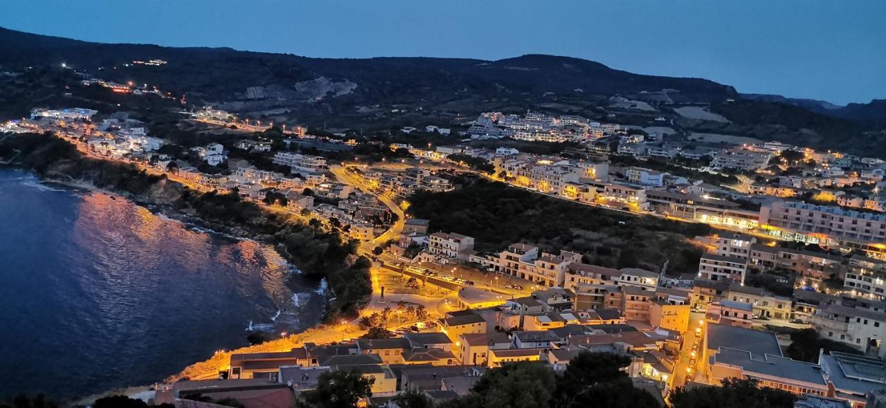 Appartement Baia Delle Mimose H9 Sassari Eksteriør bilde
